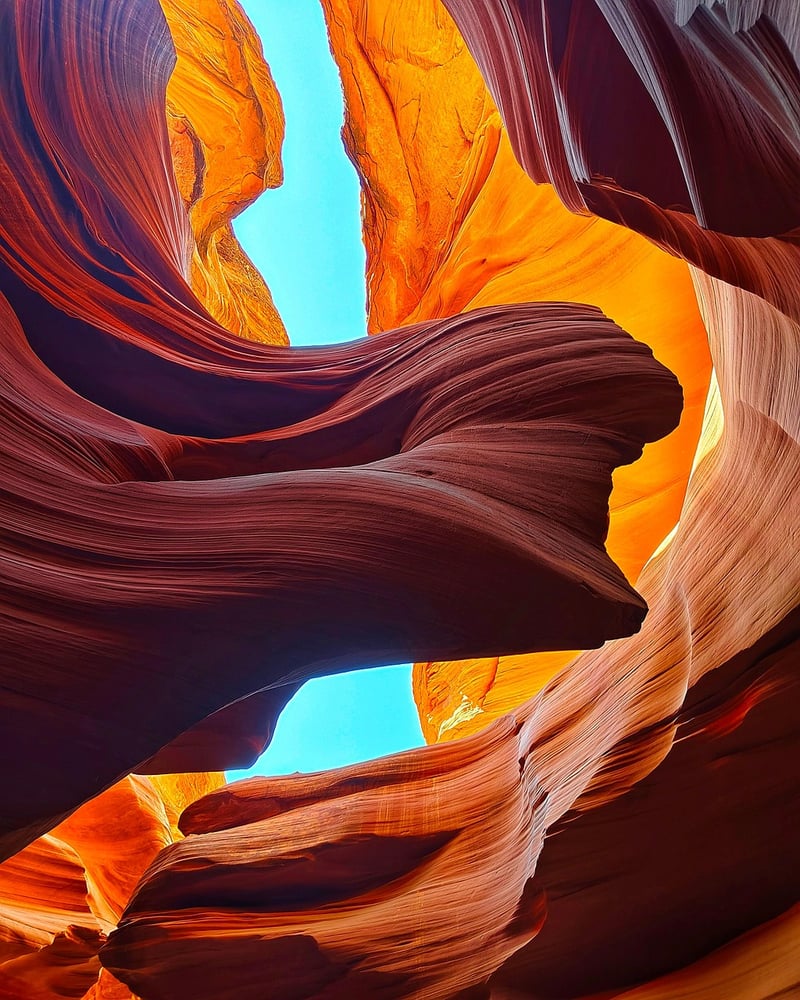Sedona Spa