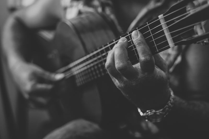 Acoustic Night