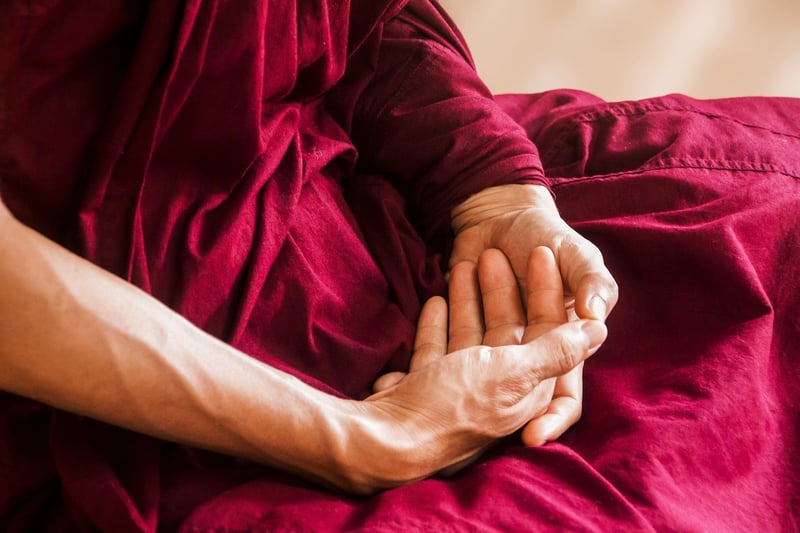 Mindfulness Workshop