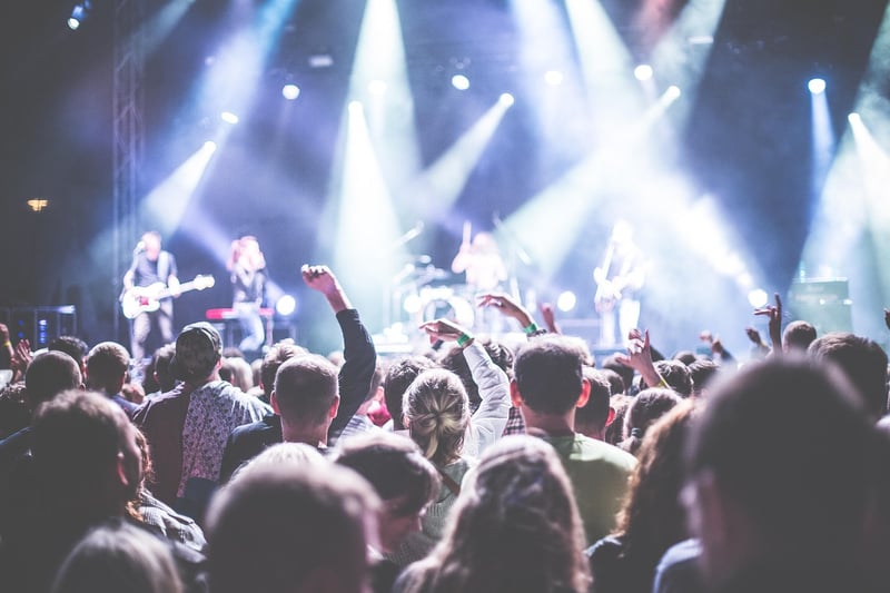 Rock and Roll Extravaganza