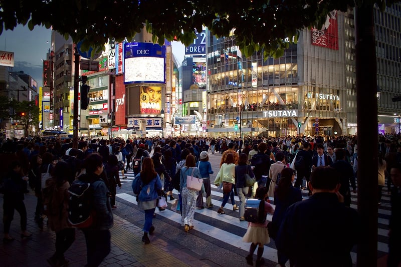 Tokyo